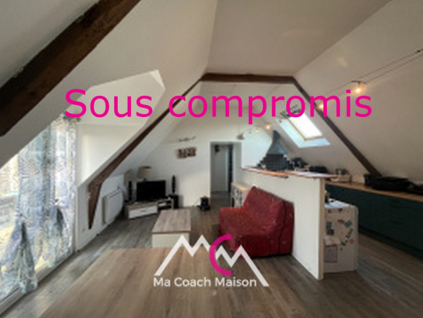 Offres de vente Appartement Crossac 44160