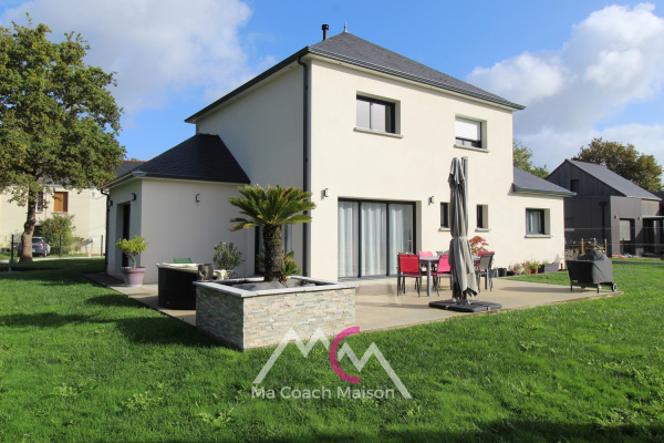 Offres de vente Maison Sainte-Anne-sur-Brivet 44160