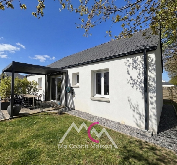 Offres de vente Maison Pontchâteau 44160