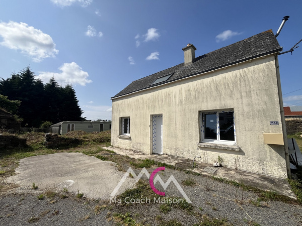 Offres de vente Maison Nivillac 56130
