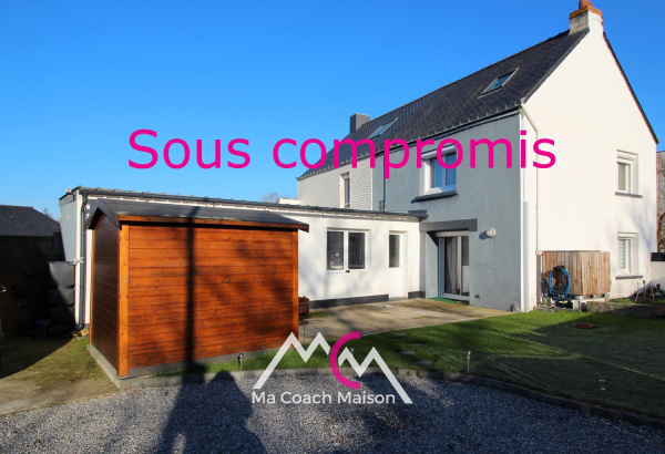 Offres de vente Maison Pontchâteau 44160