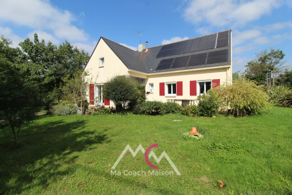 Offres de vente Maison Pontchâteau 44160