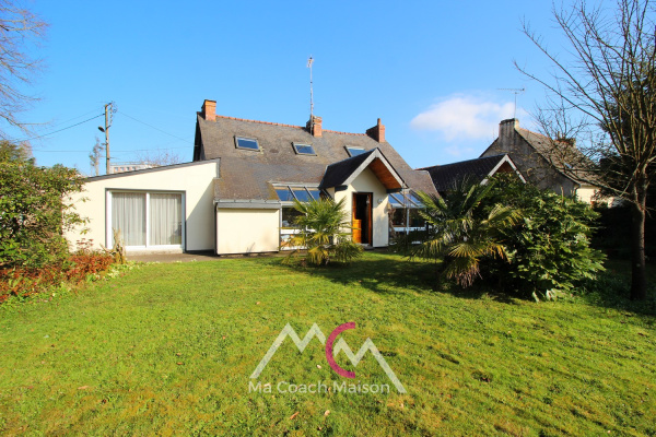 Offres de vente Maison Redon 35600