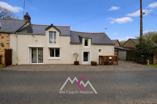 Offres de vente Maison Plessé 44630
