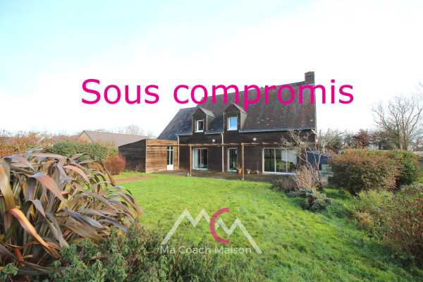 Offres de vente Maison Sainte-Anne-sur-Brivet 44160