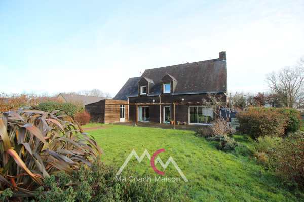 Offres de vente Maison Sainte-Anne-sur-Brivet 44160