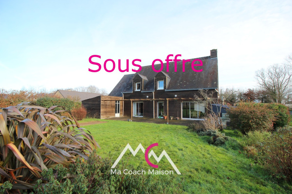 Offres de vente Maison Sainte-Anne-sur-Brivet 44160