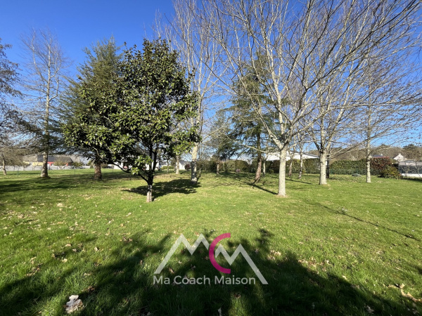 Offres de vente Terrain à batir Saint-Gildas-des-Bois 44530