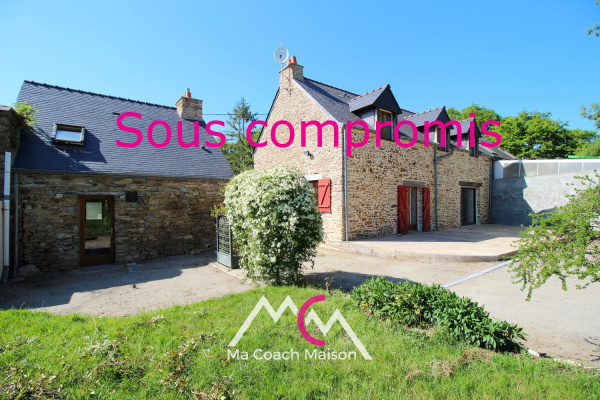 Offres de vente Maison Pontchâteau 44160