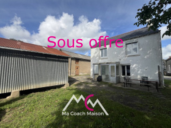 Offres de vente Maison Missillac 44780