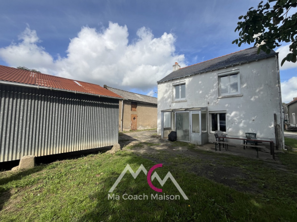 Offres de vente Maison Missillac 44780