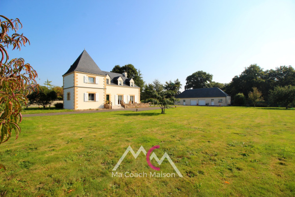 Offres de vente Maison Sévérac 44530