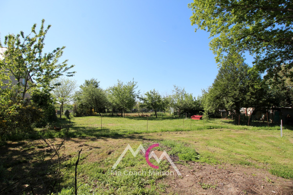 Offres de vente Terrain à batir Sévérac 44530